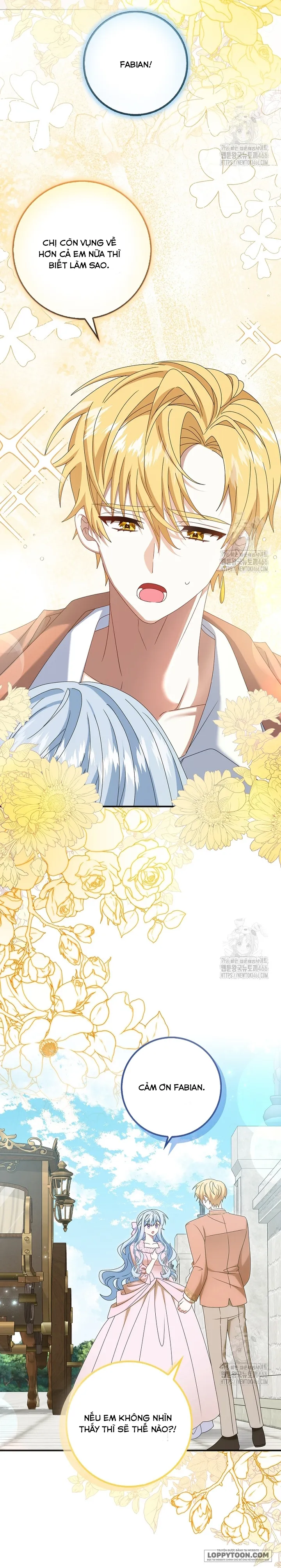 Tôi Sẽ Chiếm Lấy Ngư Trường Này! Chap 60 - trang 10