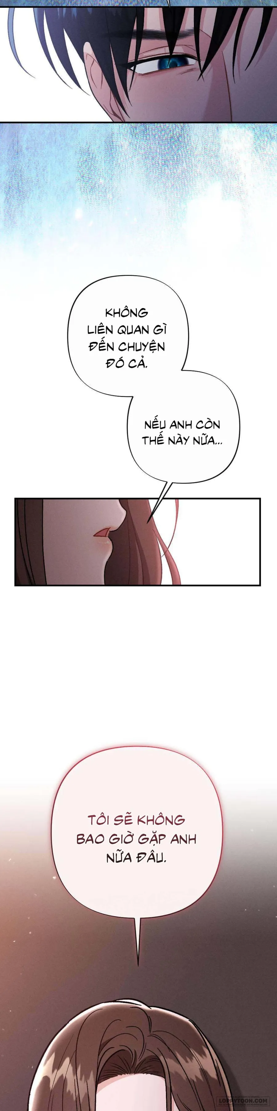 Đêm Chồng Chất Chap 11 - Chúng ta đã từng gặp nhau trước đây sao? - trang 43