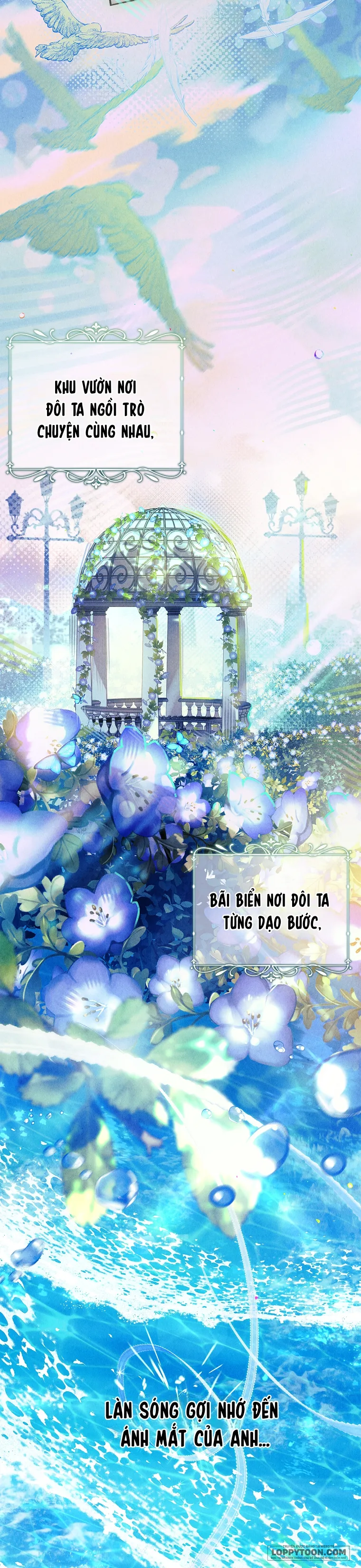 Văn Phòng Thám Tử Dành Cho Nam Chính Hối Hận! Chap 15 - trang 7
