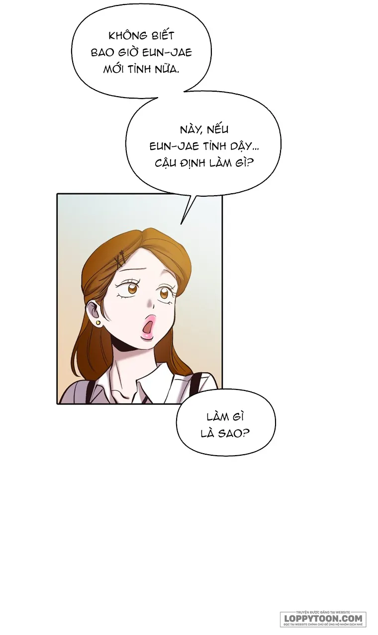 Thanh Xuân Của Chúng Ta Chap 102 - trang 3