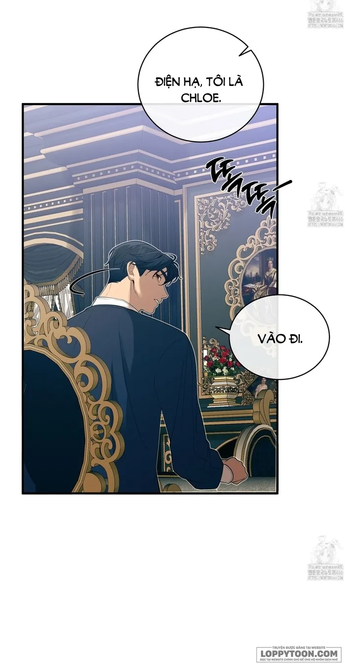 Qua Đêm Với Người Chồng Sắp Ly Hôn Chap 24 - trang 17