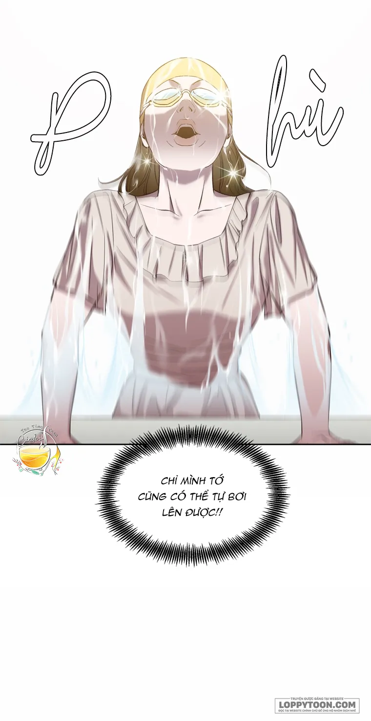 Thanh Xuân Của Chúng Ta Chap 96 - trang 19