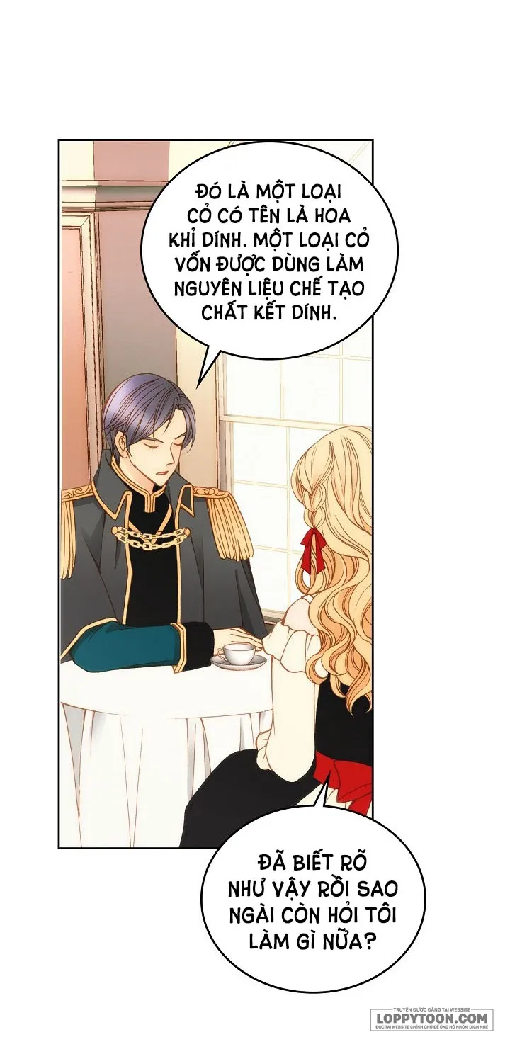 Đừng Đến Tiệm Hoa Của Wendy Chap 6 - trang 27