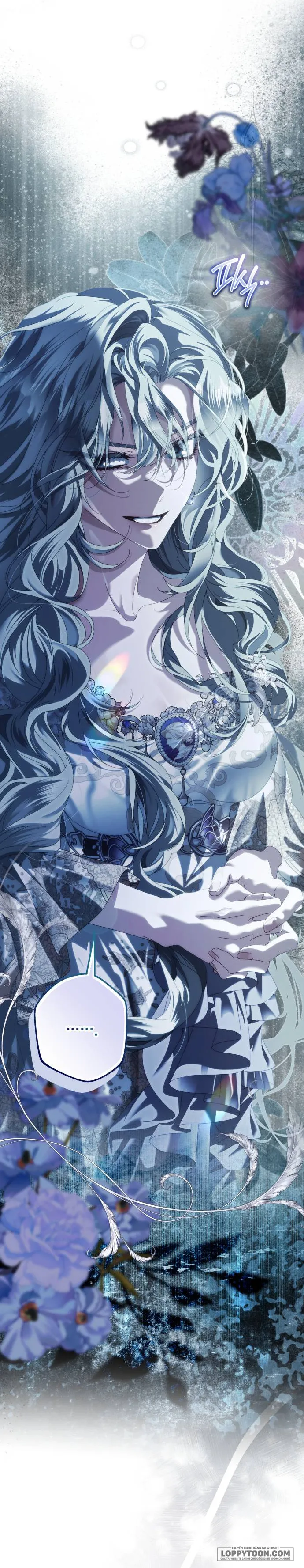 Hoàng Hậu Phế Truất Maria Chap 27 - trang 24