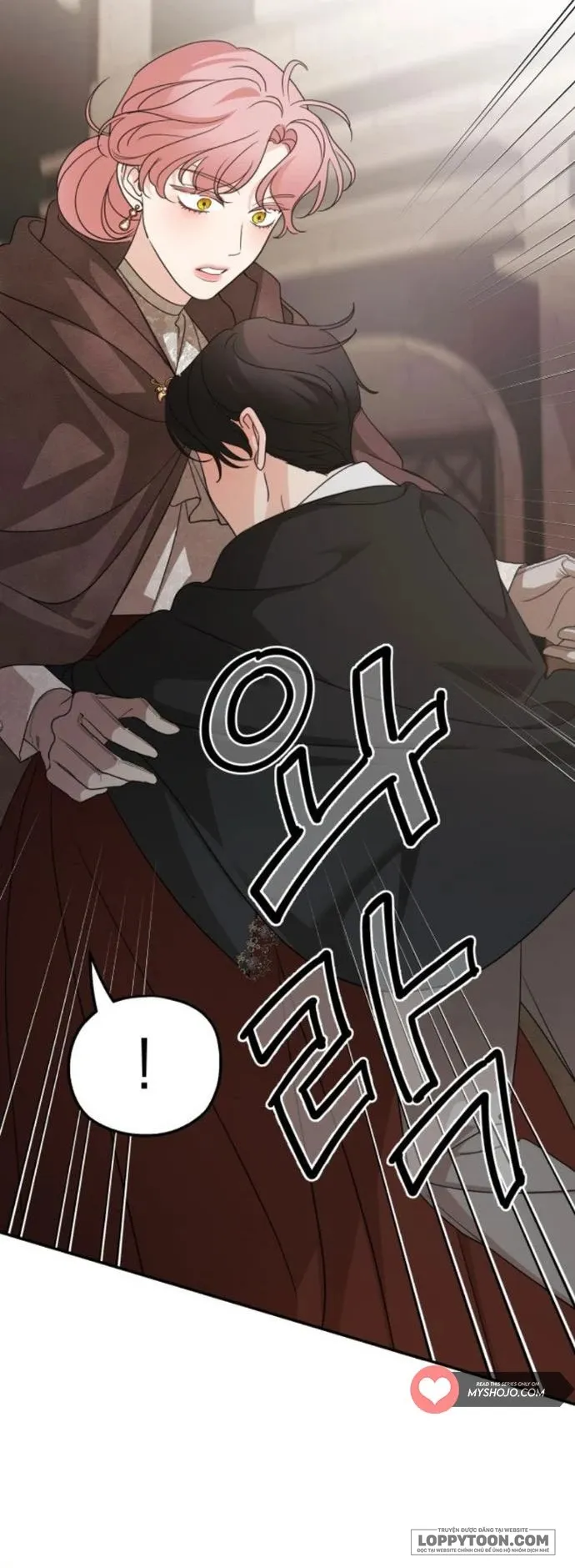 Gia Đình Chồng Quá Ám Ảnh Bởi Tôi Chap 127 - trang 22