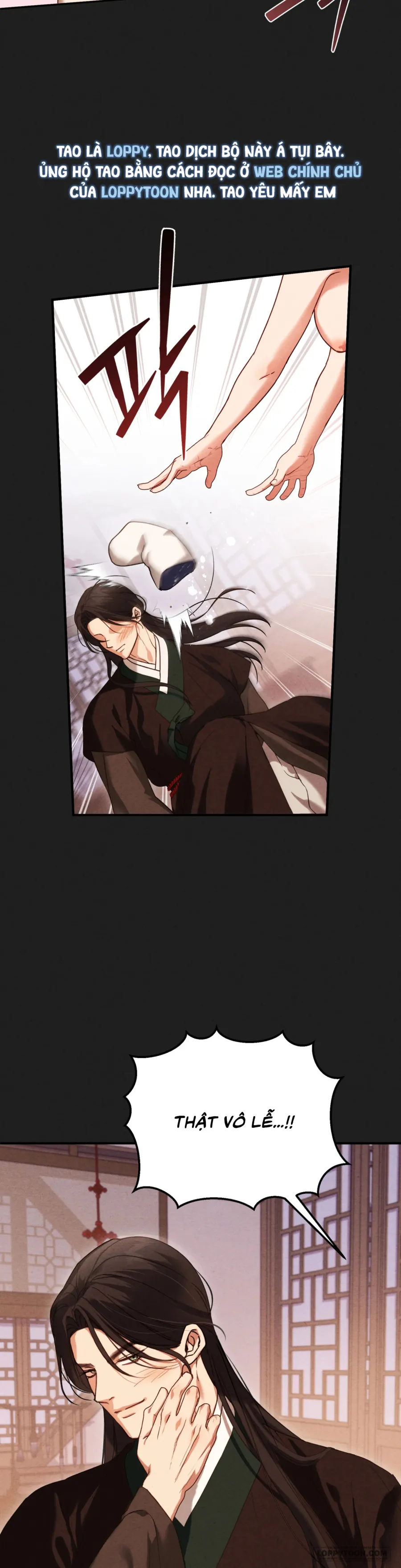 Phá Cầm Chap 2 - trang 10