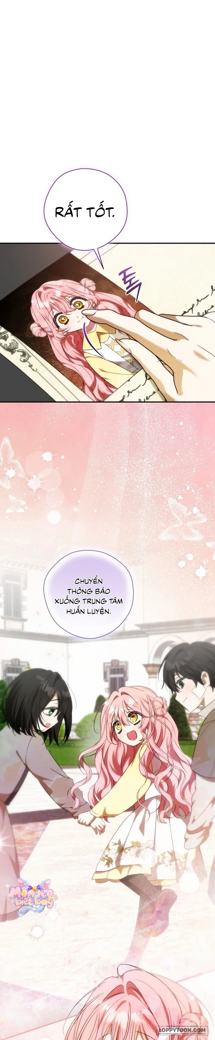 Hãy Biến Save Thành Một Thói Quen Chap 13 - trang 28
