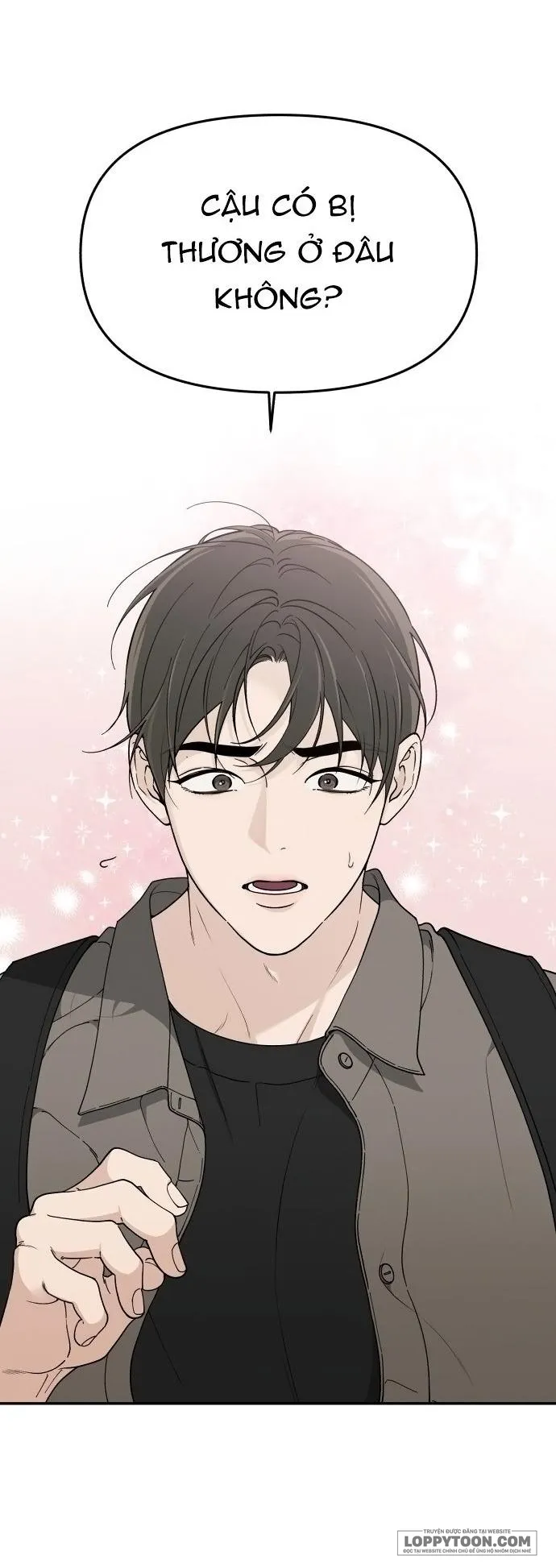 Cặp Đôi Không Chính Thức Chap 1 - trang 5