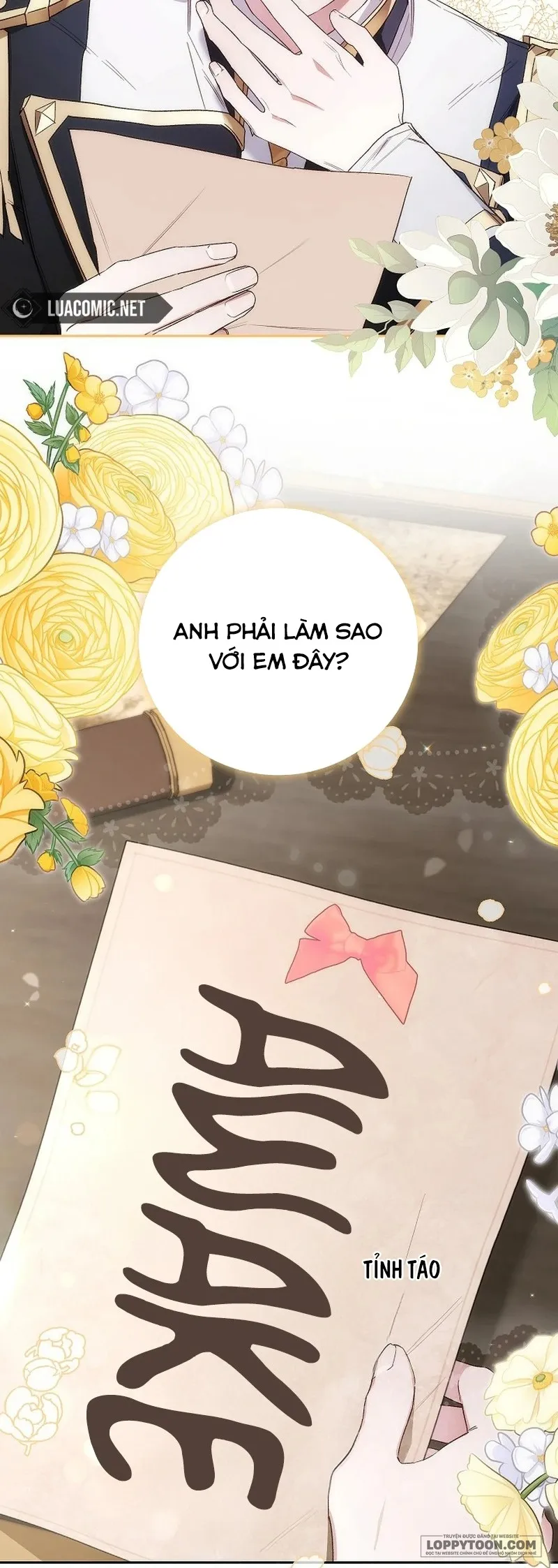 Papa Là Kẻ Thù Kiếp Trước Của Tôi? Chap 23 - trang 27