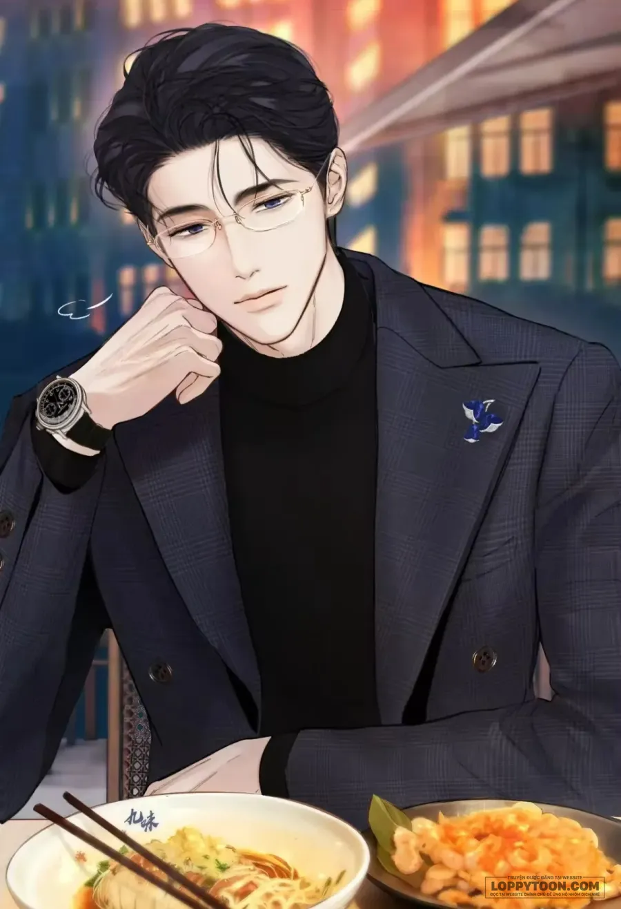 Trêu Nhầm Chap 84 - trang 3