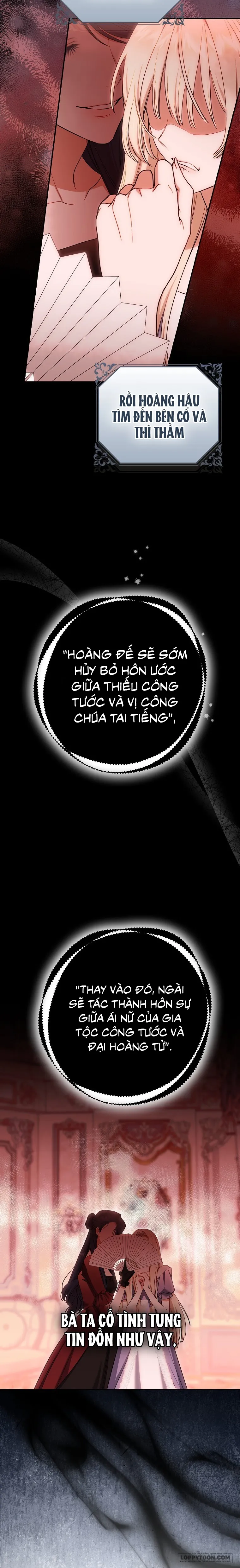 Xuyên Thành Chị Dâu Của Nữ Chính Trong Tiểu Thuyết Nuôi Con Chap 1 - trang 22