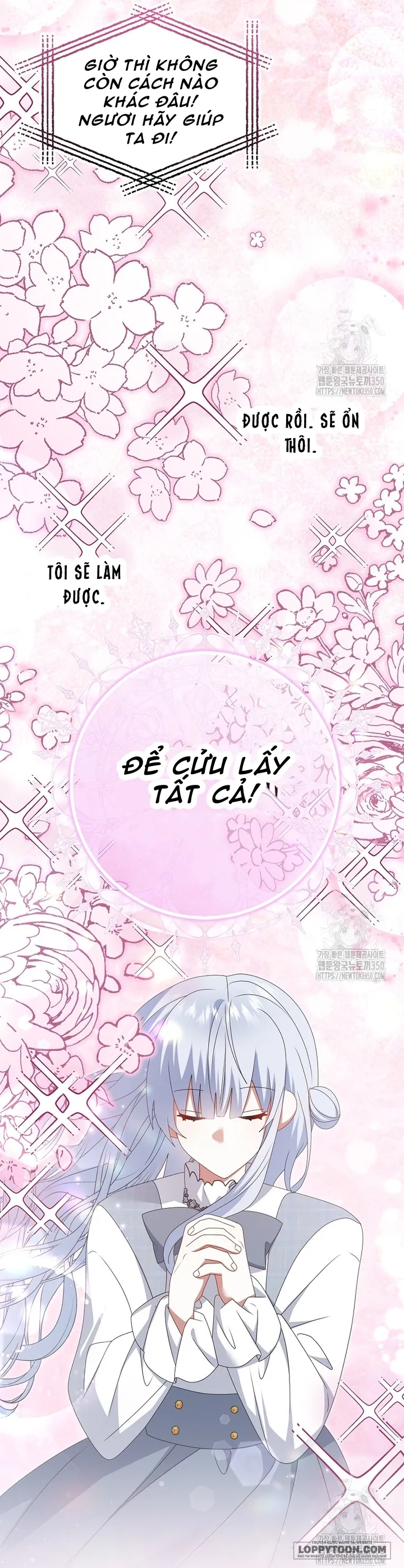 Tôi Sẽ Chiếm Lấy Ngư Trường Này! Chap 44 - trang 36