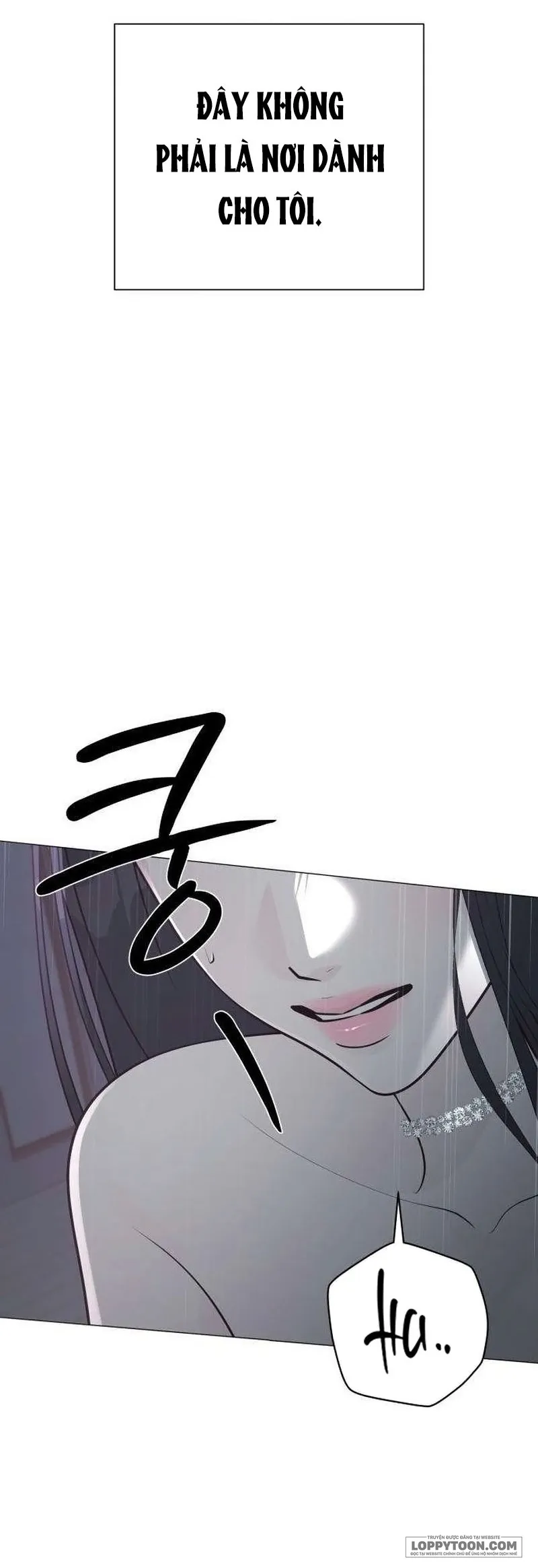 Hashtag: Mối Tình Đầu Chap 50 - trang 32