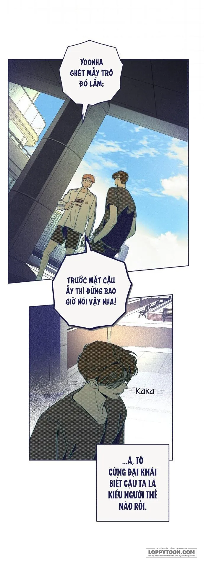Trắc Nghiệm 4 Lựa Chọn Chap 6 - trang 17