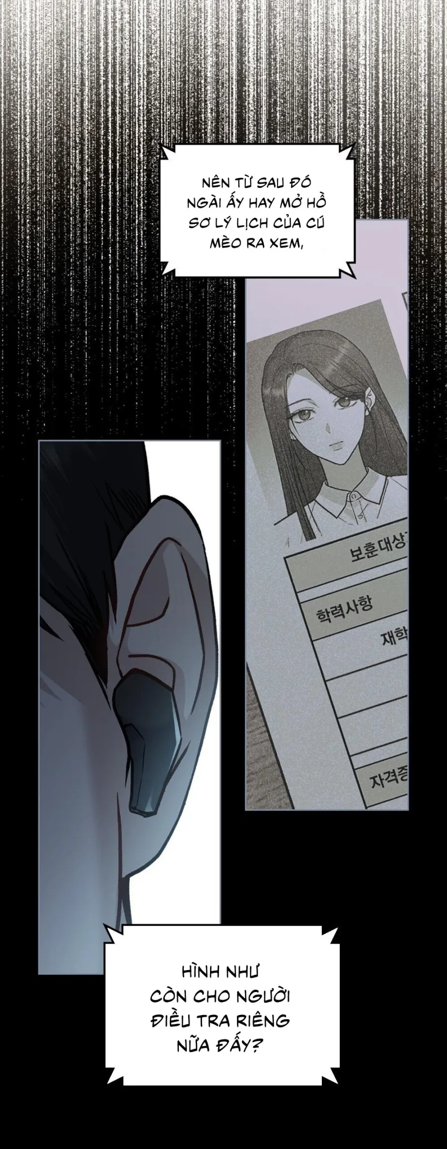 Kết Hôn Với Kẻ Tâm Thần Chap 29 - trang 35