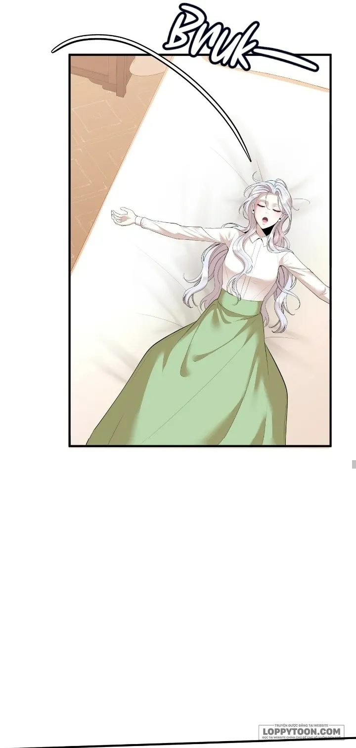 Qua Đêm Với Người Chồng Sắp Ly Hôn Chap 16 - trang 4