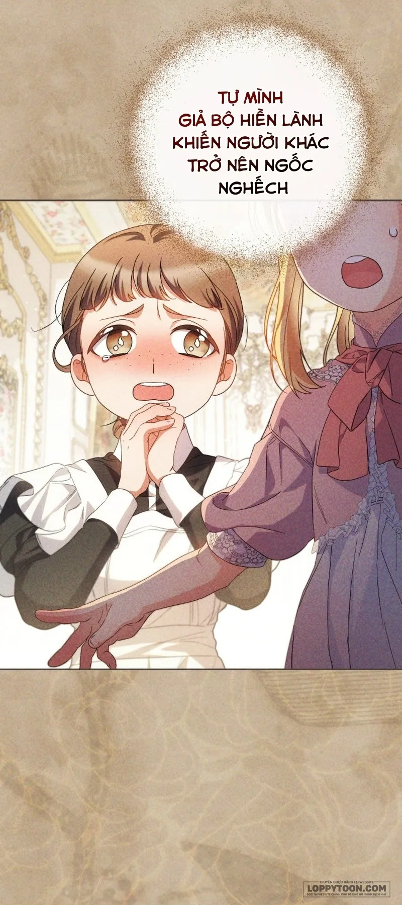 Nuôi Dưỡng Em Gái Xinh Đẹp Chap 43 - trang 29