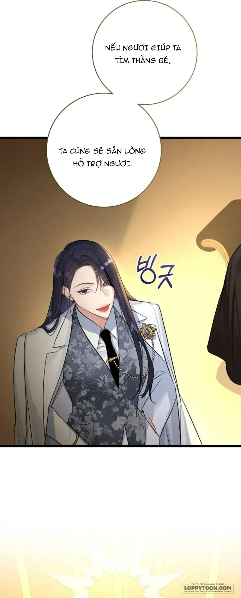 Cuộc Hôn Nhân Xa Hoa Của Đại Công Tước Là Giả Chap 92 - trang 44