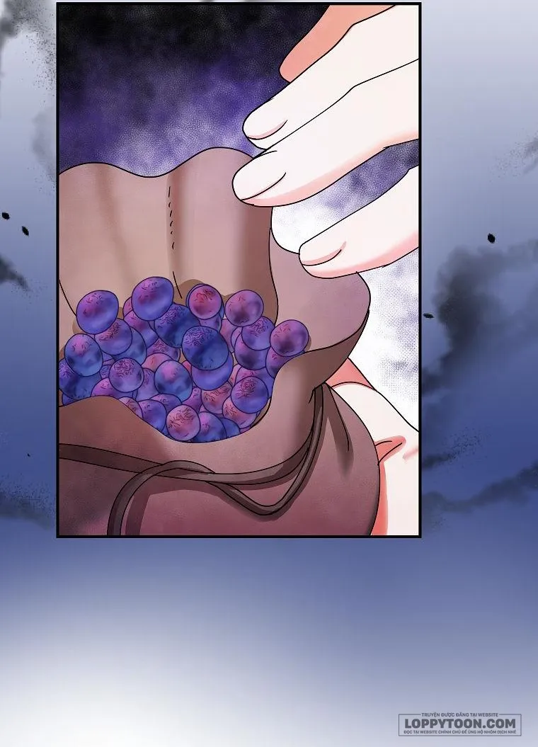 Trở Thành Miêu Nữ Của Hoàng Đế Chap 11 - trang 36