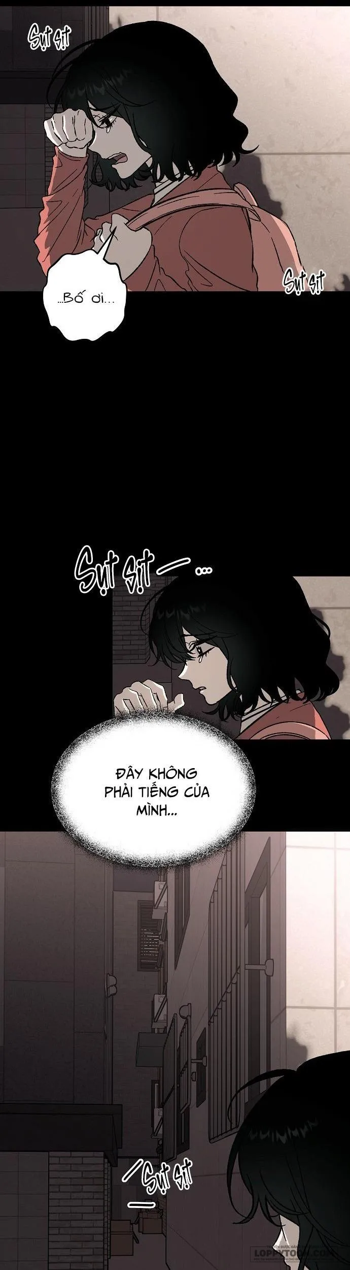 Khao Khát Bất Tận Chap 1 - trang 45