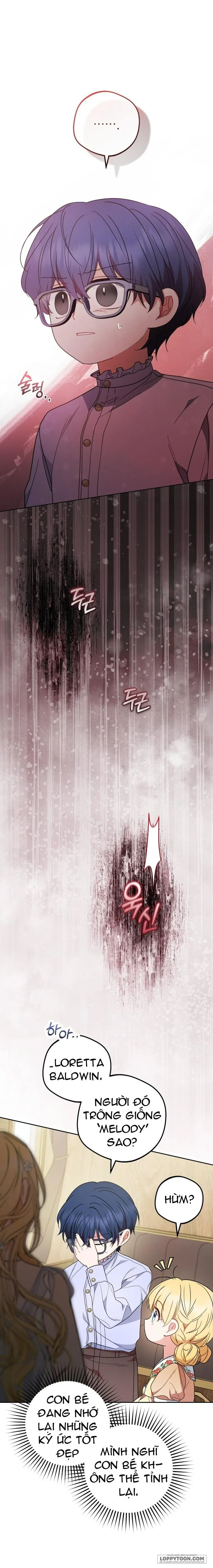Được Yêu Thương Mà Còn Ngại Ngùng Sao Chap 44 - trang 1