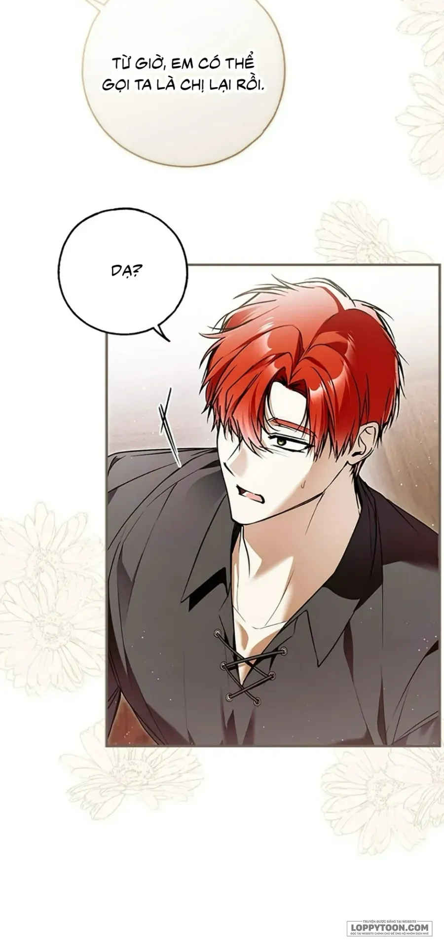 Có Kẻ Đã Sở Hữu Cơ Thể Của Tôi Chap 62 - trang 36