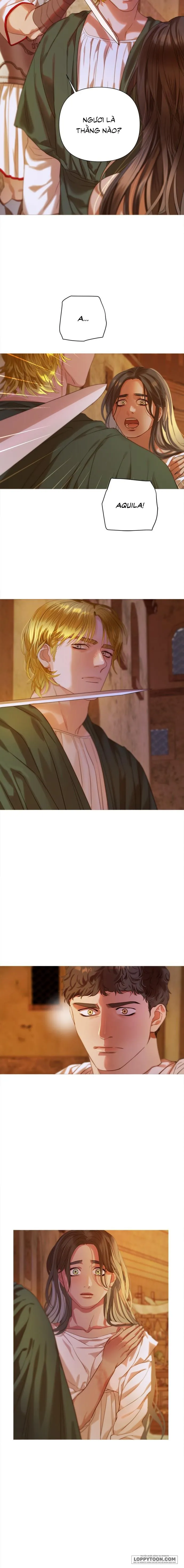Non Tua Chap 2 - trang 32