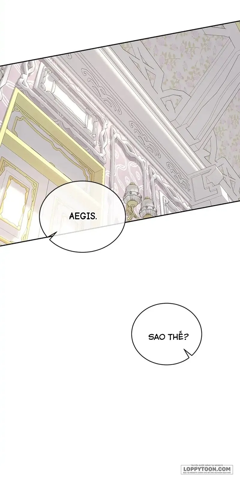 Sinh Ra Trở Thành Nhân Vật Không Có Trong Nguyên Tác Chap 22 - trang 36