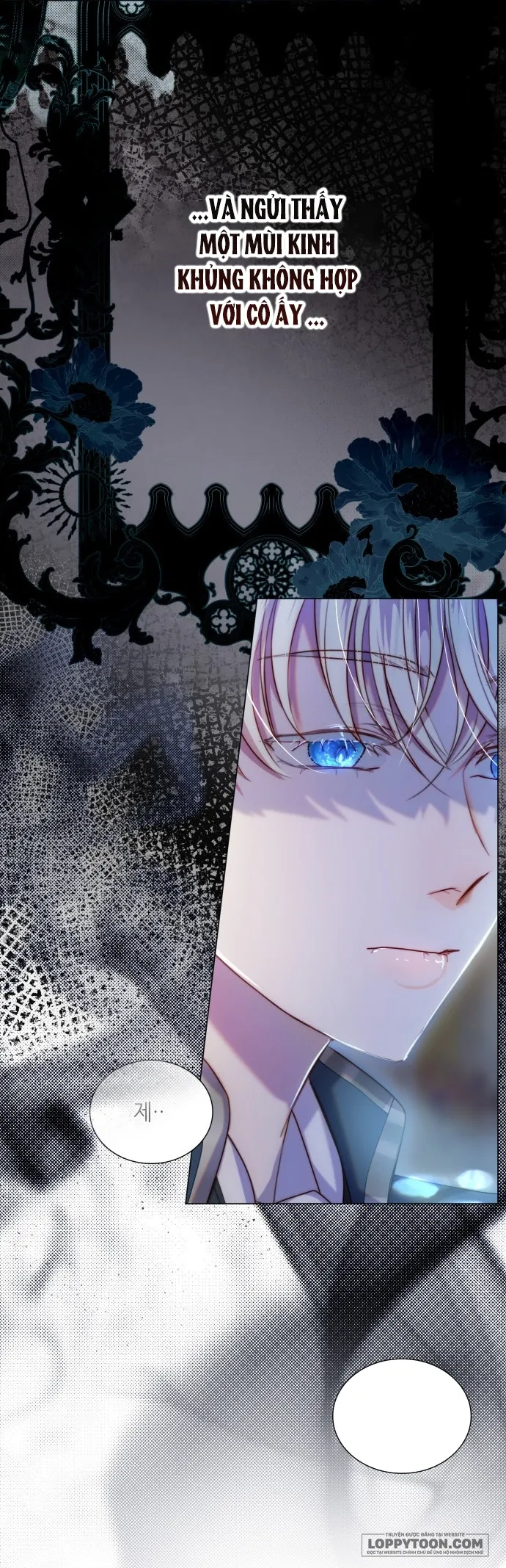 Tôi Được Sinh Ra Là Cô Con Gái Thứ Hai Chap 49 - trang 10