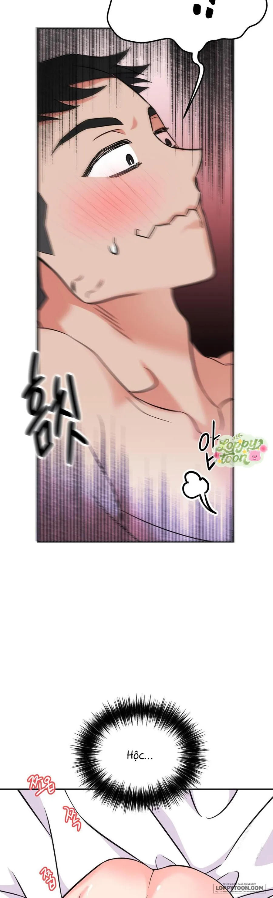 Rung Động Đỉnh Cao Chap 3 - trang 23