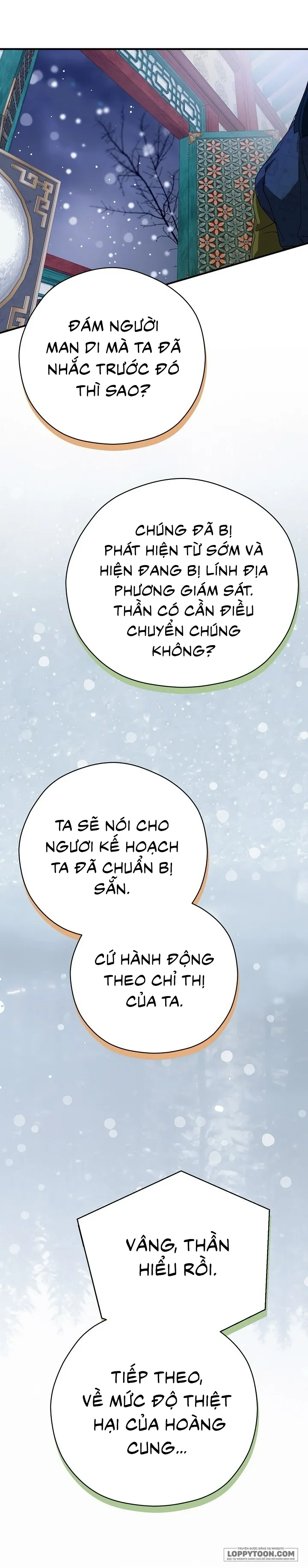Ta Chỉ Muốn Ăn Em Chap 54 - trang 23
