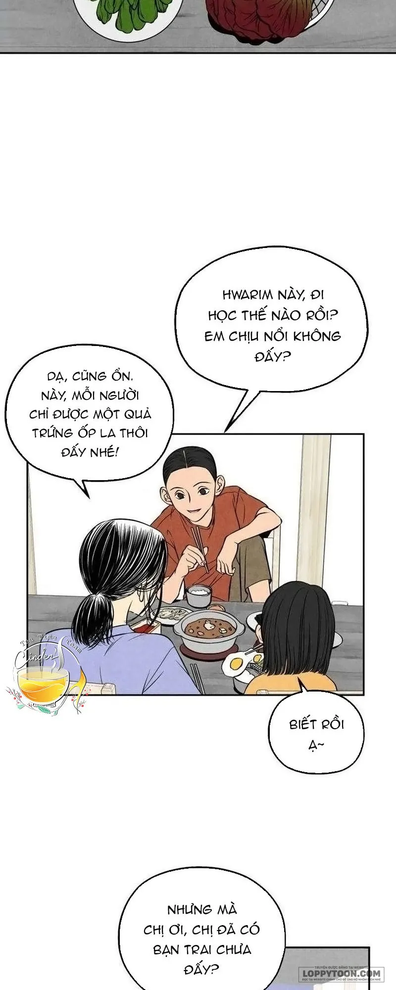 Phục Tùng Chap 4 - trang 37