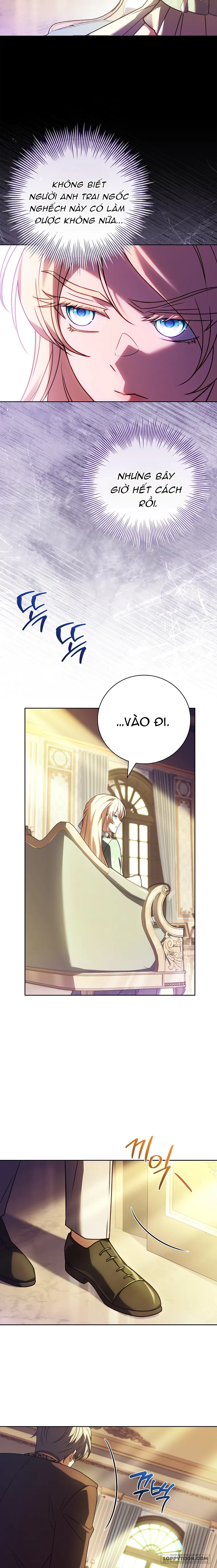Cha Nào Con Nấy Chap 49 - trang 32