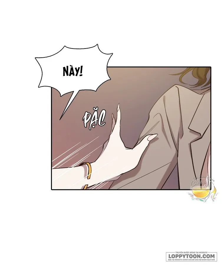 Thanh Xuân Của Chúng Ta Chap 84 - trang 47