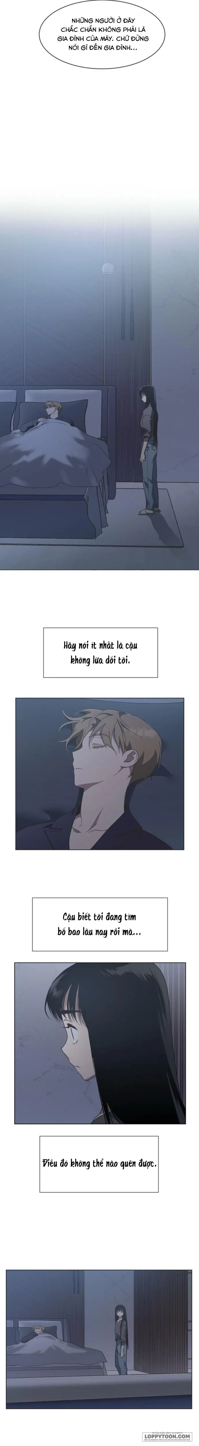 Lọ Lem Không Hoàn Hảo Chap 54 - trang 14