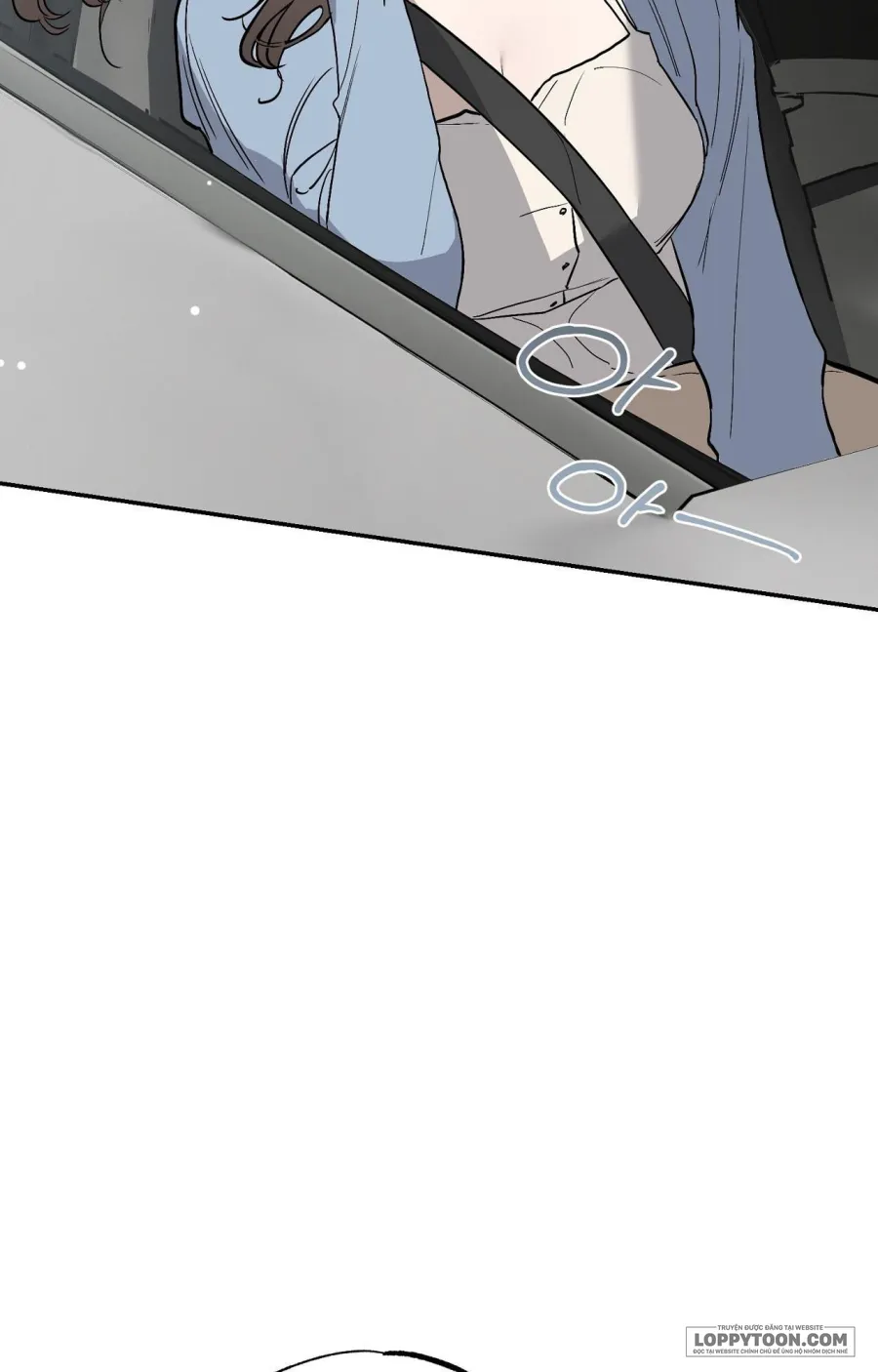[KHÔNG CHE] Ẩn Tình Nơi Vườn Cây Ăn Quả Chap 15 - trang 24