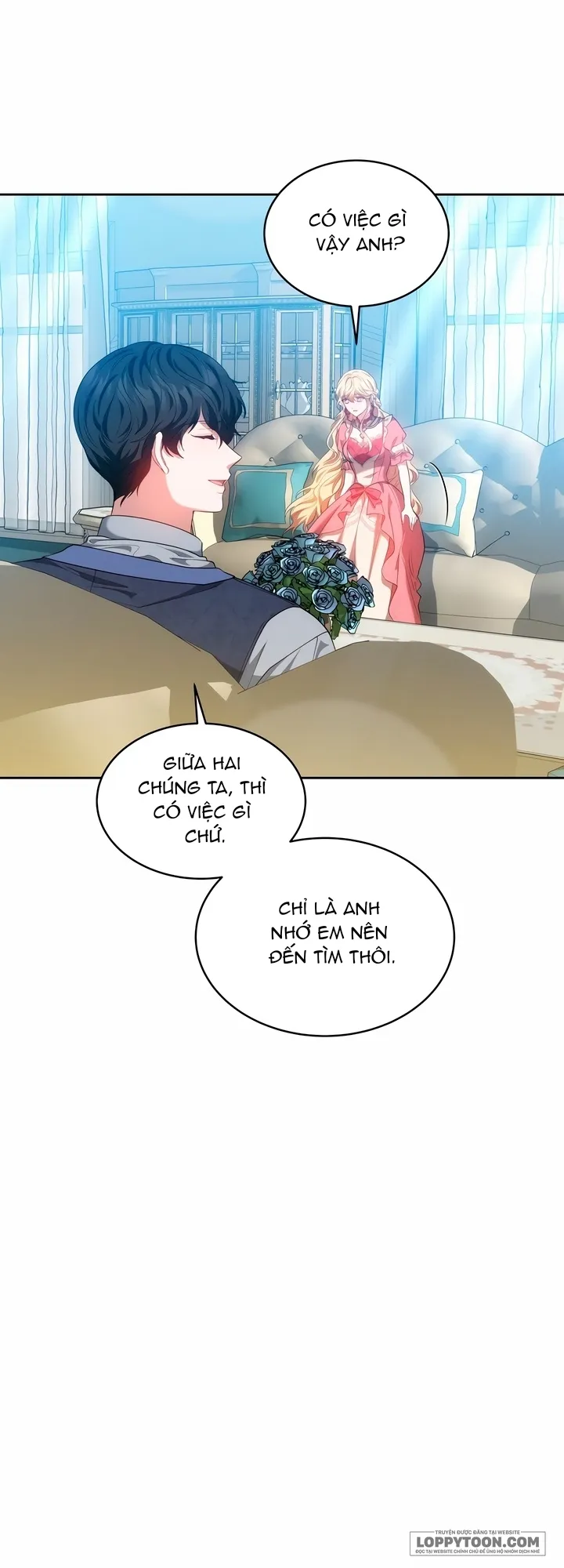 Dù Là Mẹ Kế Nhưng Tôi Thoát Khỏi Cái Chết Rất Dễ Dàng Chap 31 - trang 14
