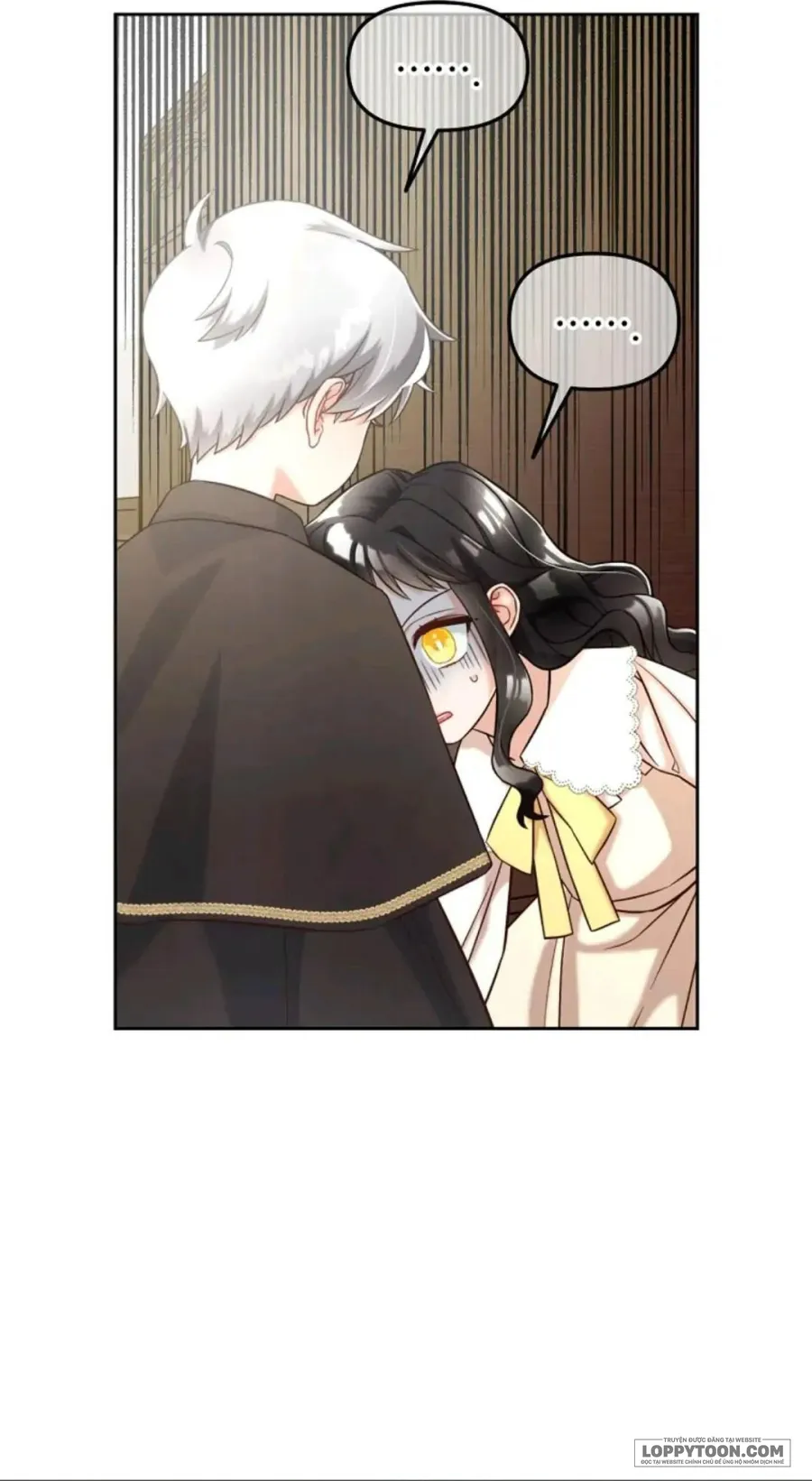 Tôi Sẽ Ở Ngay Bên Cạnh Nam Chính Chap 2 - trang 5