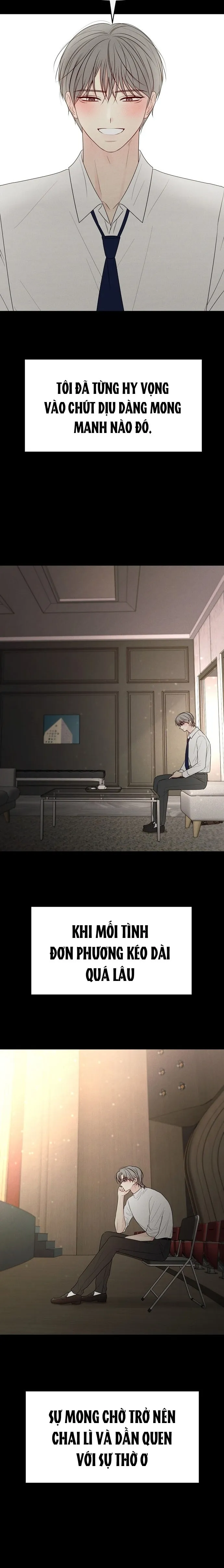 Soái Ca Kiểu Mẫu Chap 52 - trang 21