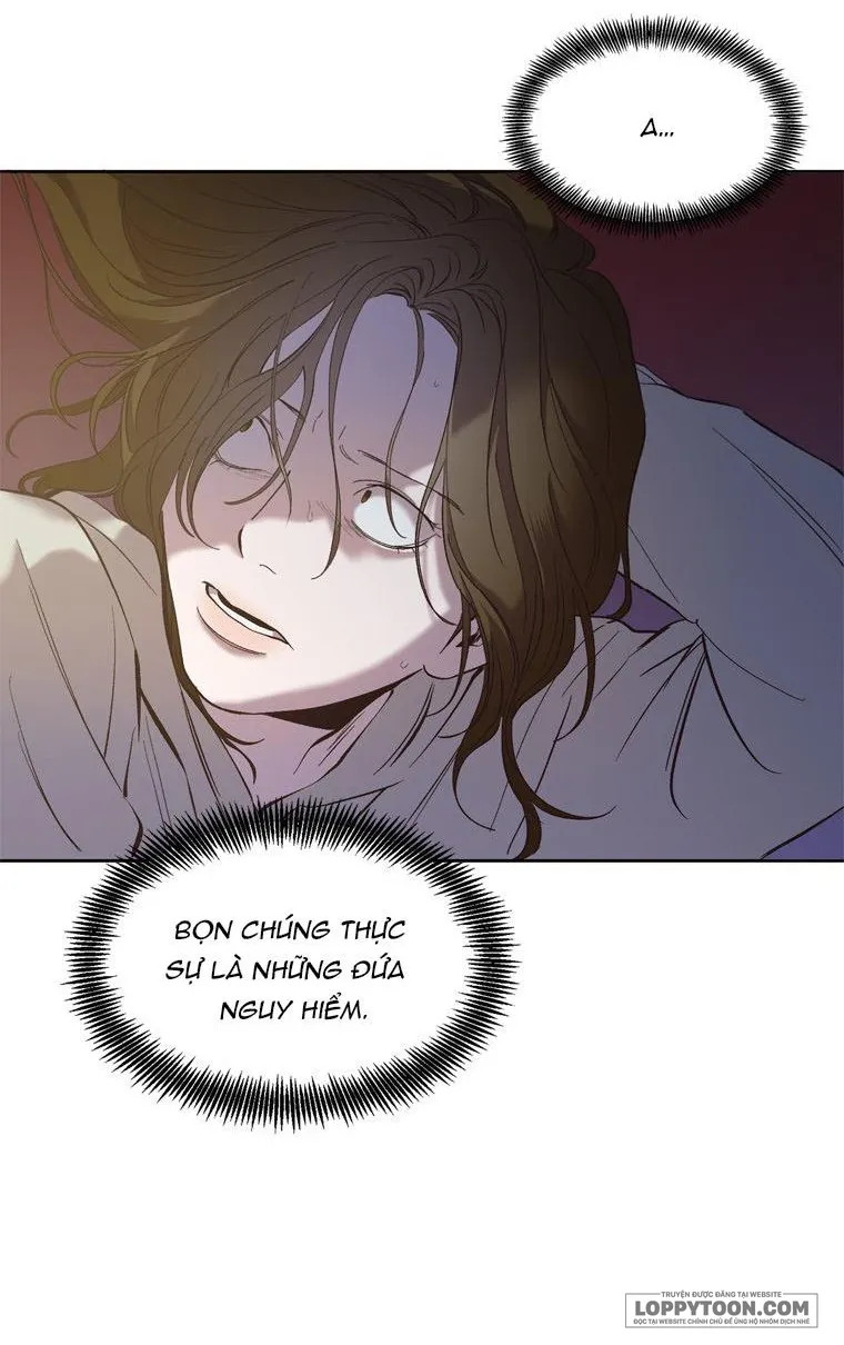 Thanh Xuân Của Chúng Ta Chap 33 - trang 51