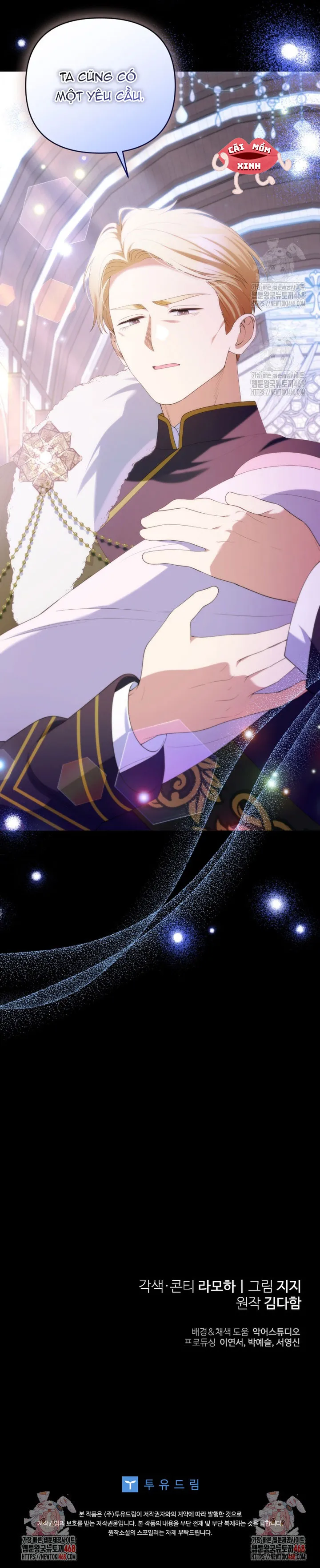 Cái Giá Của Tái Sinh Chap 22 - trang 15