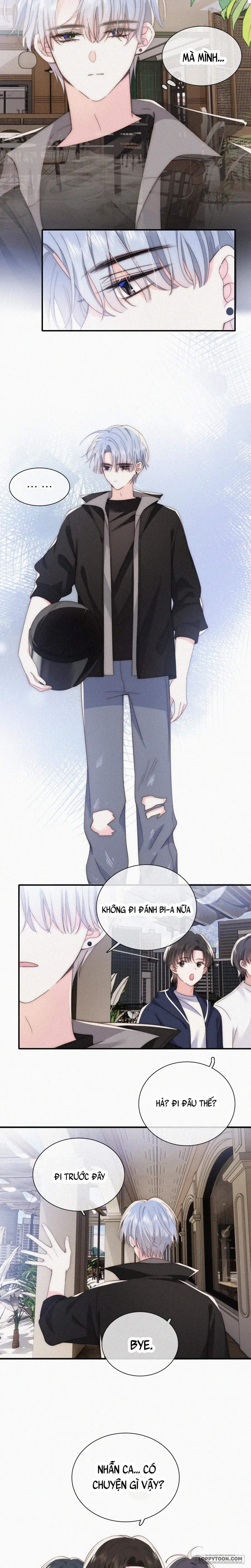 Một Lòng Cưng Chiều Chap 38 - trang 20