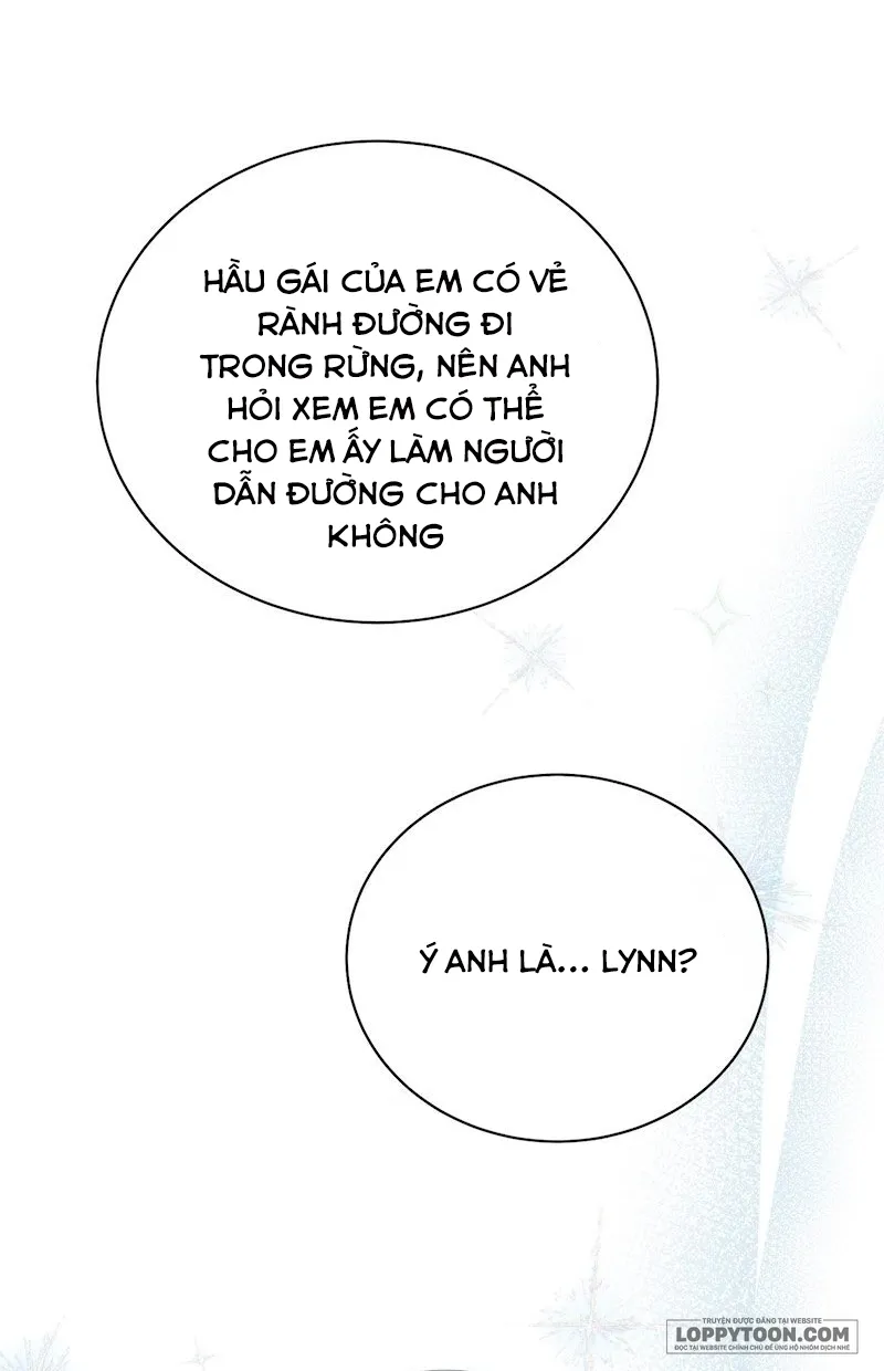 Hầu Nữ Không Còn Thèm Muốn Chủ Nhân Nữa Chap 9 - trang 55