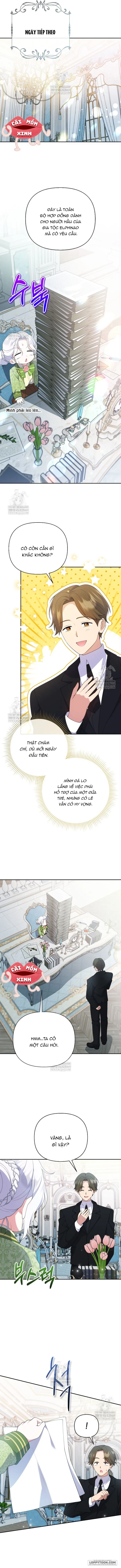 Cái Giá Của Tái Sinh Chap 27 - trang 13