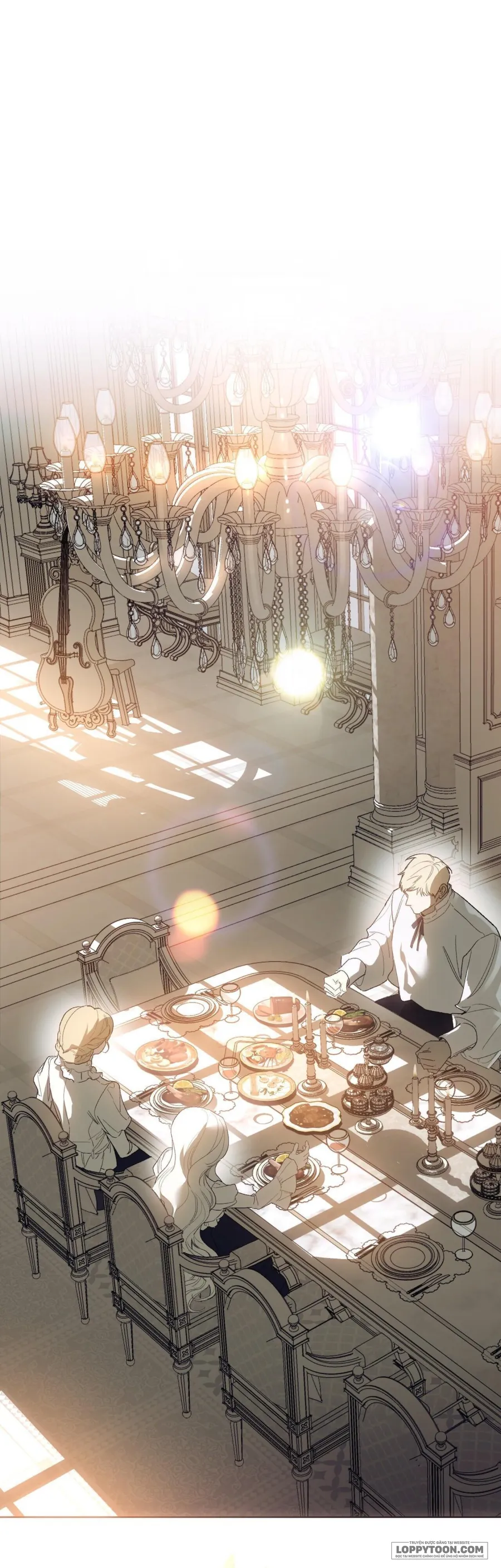 Gửi Đến Kẻ Sẽ Hủy Diệt Tôi Chap 2 - trang 1