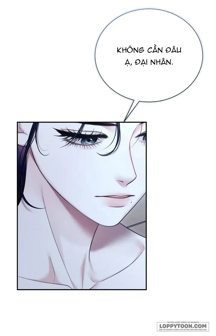 Truyền thuyết Dueokshini Chap 16 - trang 17