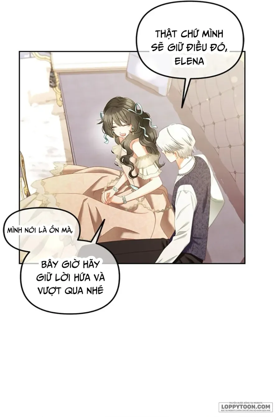 Tôi Sẽ Ở Ngay Bên Cạnh Nam Chính Chap 33 - trang 44