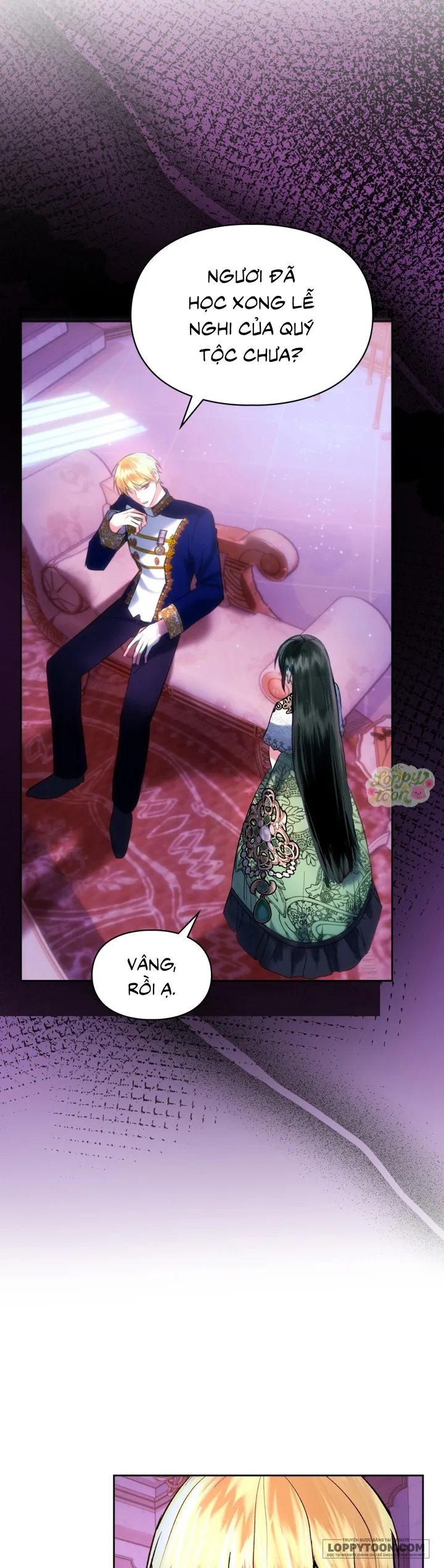 Tôi Mới Là Gia Chủ Thật Sự Chap 38 - trang 29