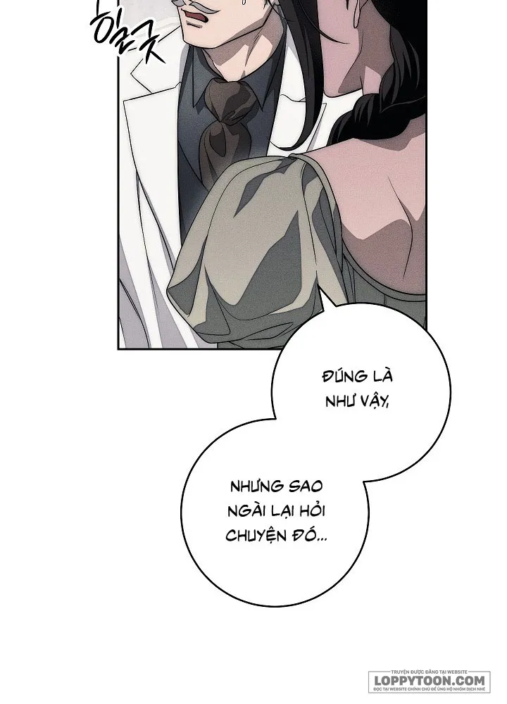 Mộ Thiên Nga Chap 55 - 🔞🔞🔞 Ngoại truyện 7 - trang 15