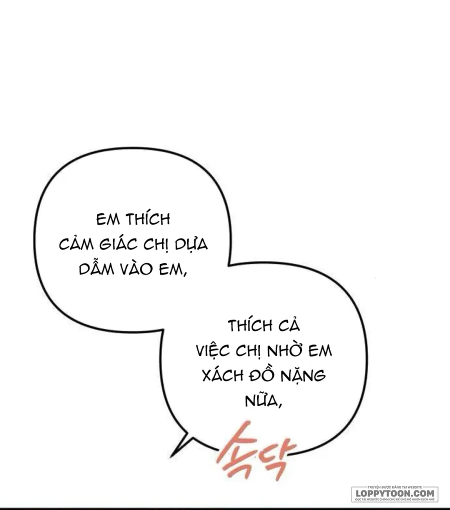 Câu Lạc Bộ Chị Đẹp Chap 11 - Hôn rồi thì phải hẹn hò chứ!!!! - trang 104